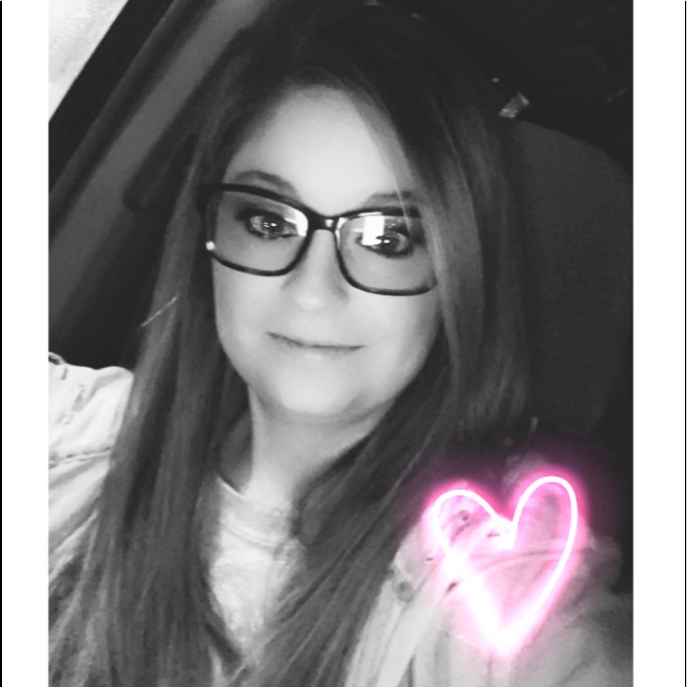 Meet your Posher, Colleen